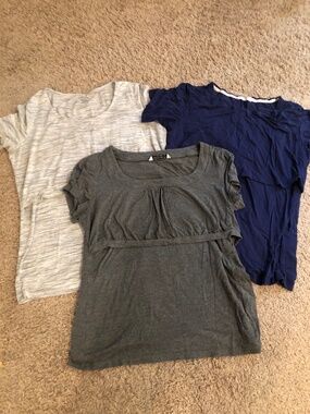 Bundle of Nursing shirts